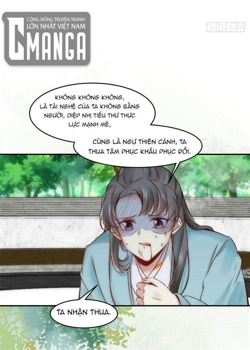 Nghịch Thiên Thần Phi Chí Thượng Chapter 24 - Trang 2