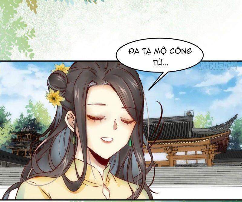 Nghịch Thiên Thần Phi Chí Thượng Chapter 24 - Trang 2