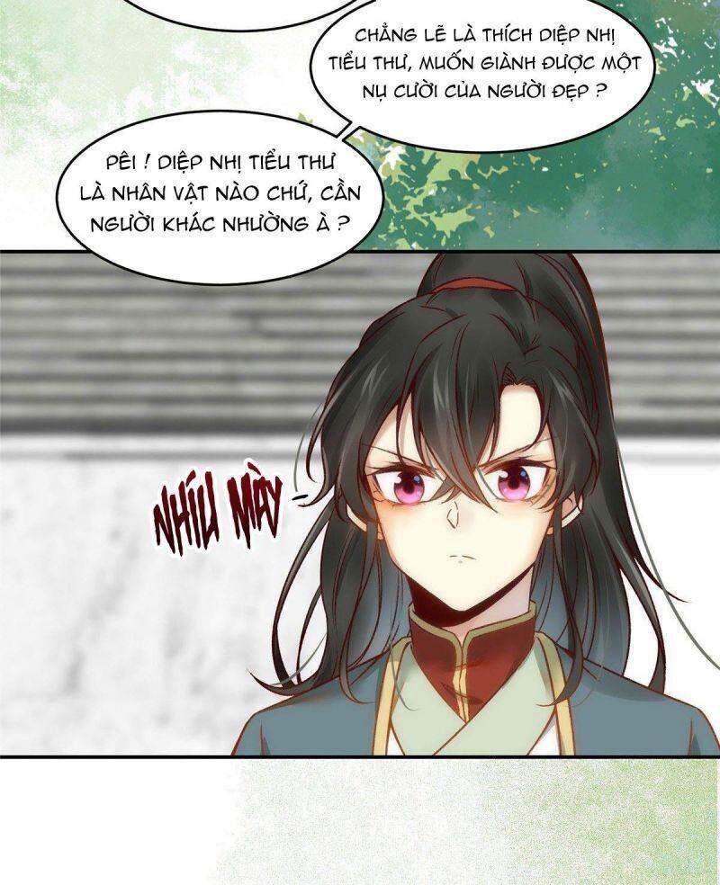 Nghịch Thiên Thần Phi Chí Thượng Chapter 24 - Trang 2