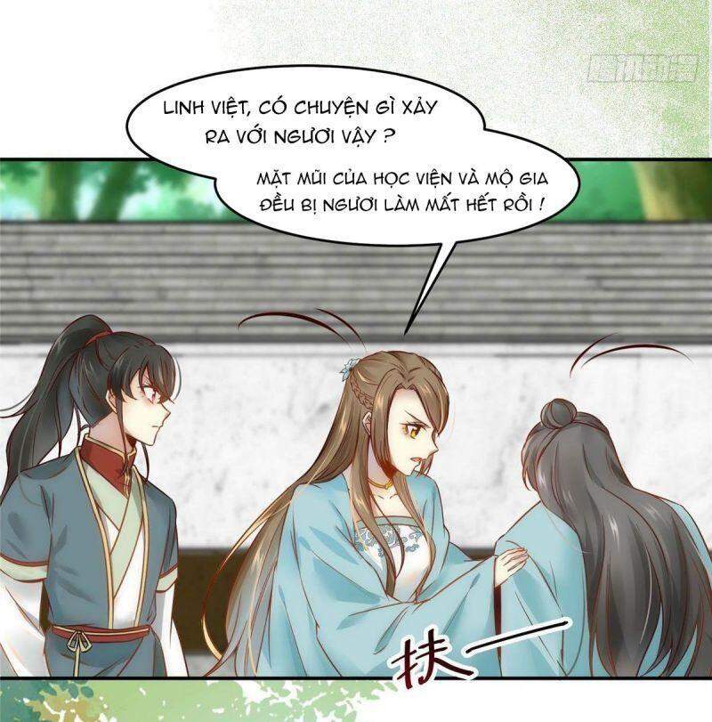 Nghịch Thiên Thần Phi Chí Thượng Chapter 24 - Trang 2