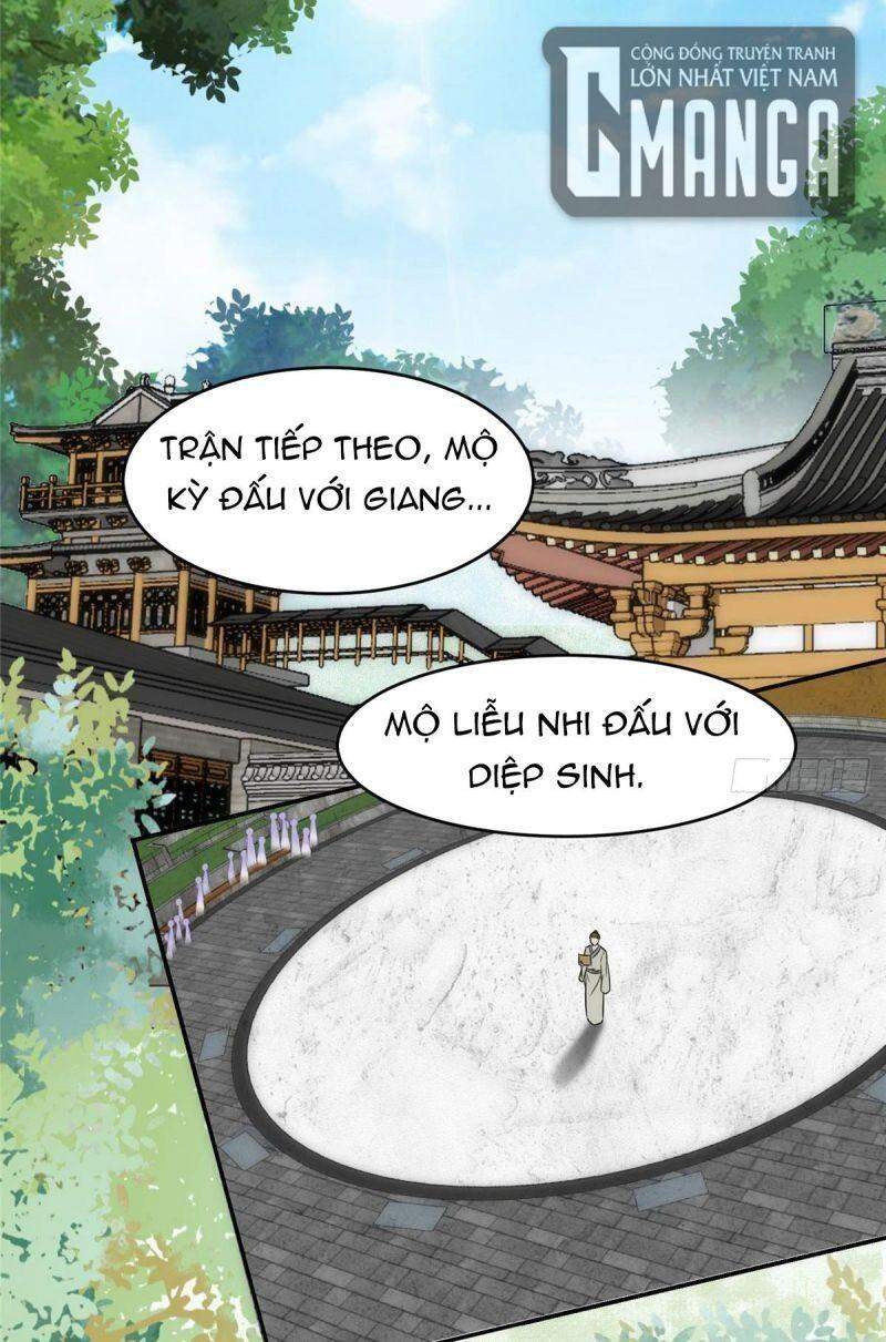Nghịch Thiên Thần Phi Chí Thượng Chapter 24 - Trang 2