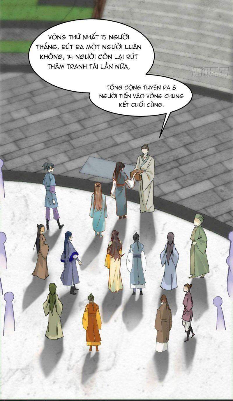 Nghịch Thiên Thần Phi Chí Thượng Chapter 24 - Trang 2