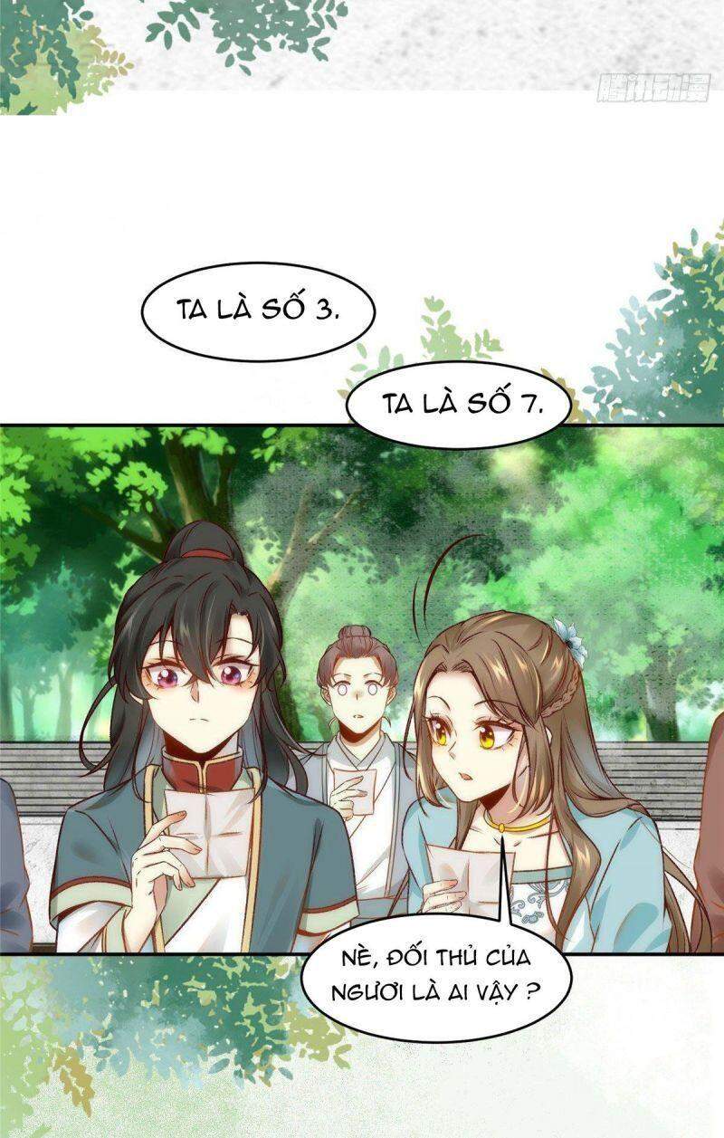 Nghịch Thiên Thần Phi Chí Thượng Chapter 24 - Trang 2