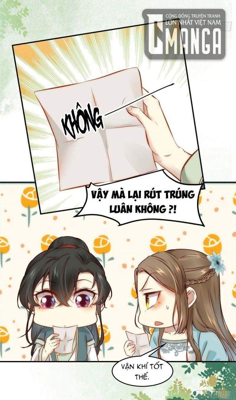 Nghịch Thiên Thần Phi Chí Thượng Chapter 24 - Trang 2