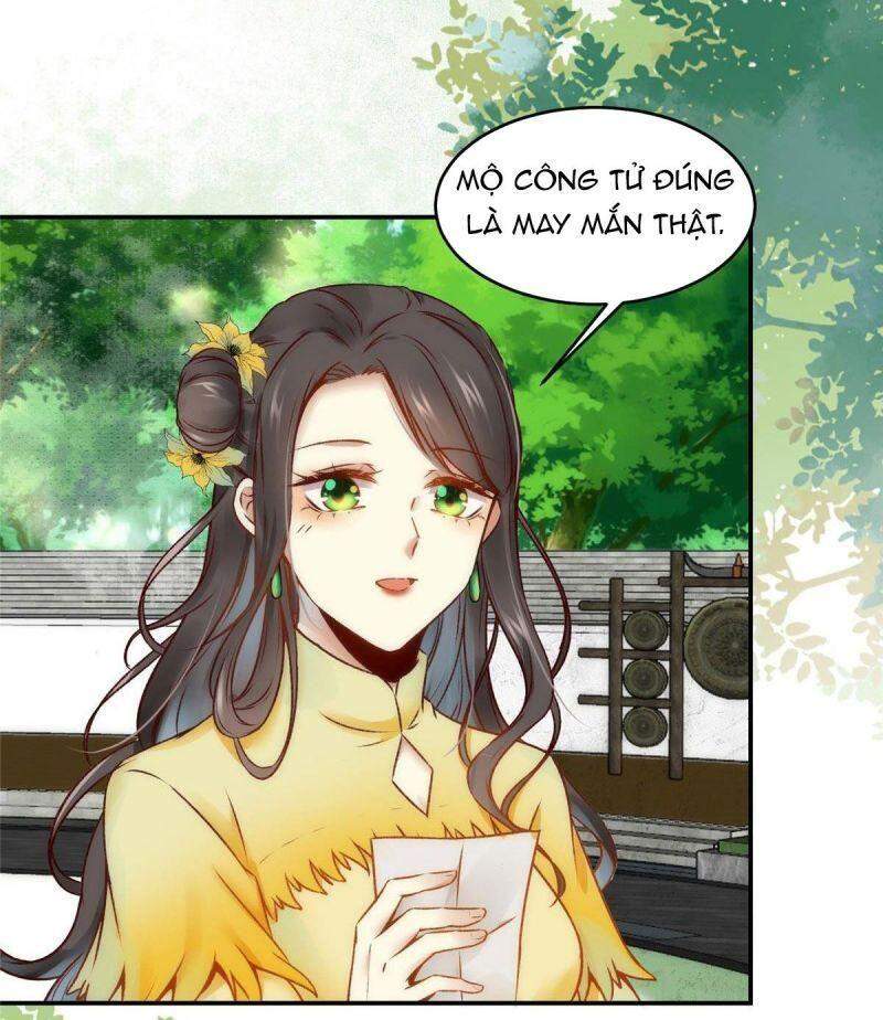 Nghịch Thiên Thần Phi Chí Thượng Chapter 24 - Trang 2