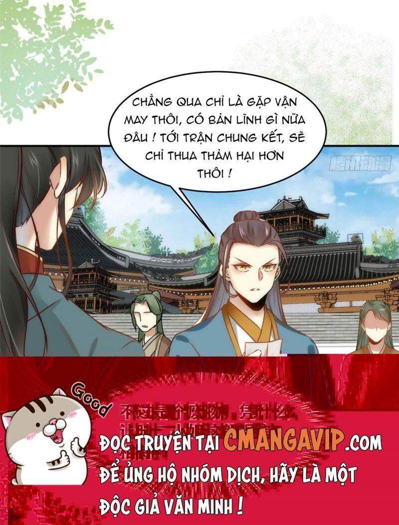 Nghịch Thiên Thần Phi Chí Thượng Chapter 24 - Trang 2