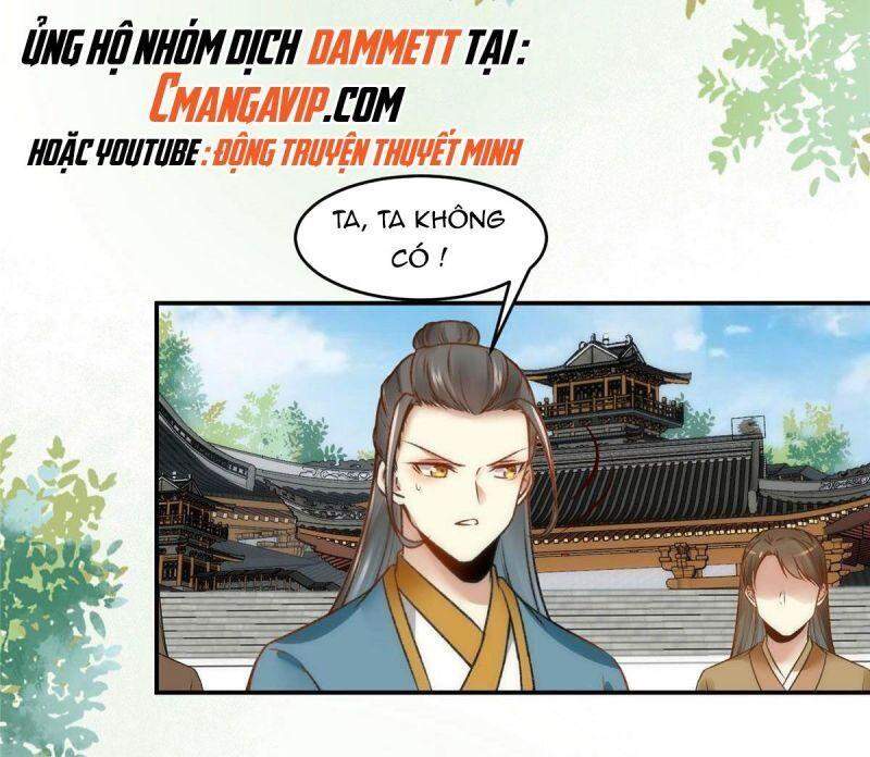 Nghịch Thiên Thần Phi Chí Thượng Chapter 24 - Trang 2