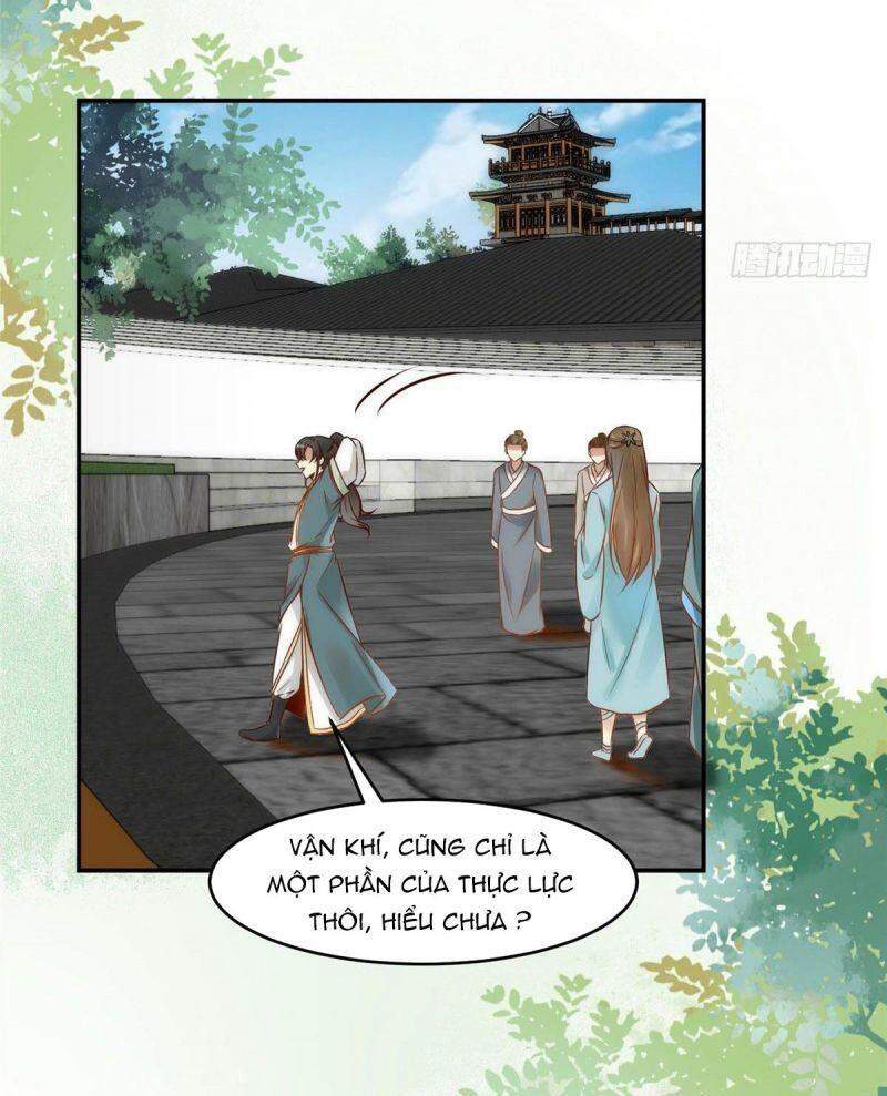 Nghịch Thiên Thần Phi Chí Thượng Chapter 24 - Trang 2