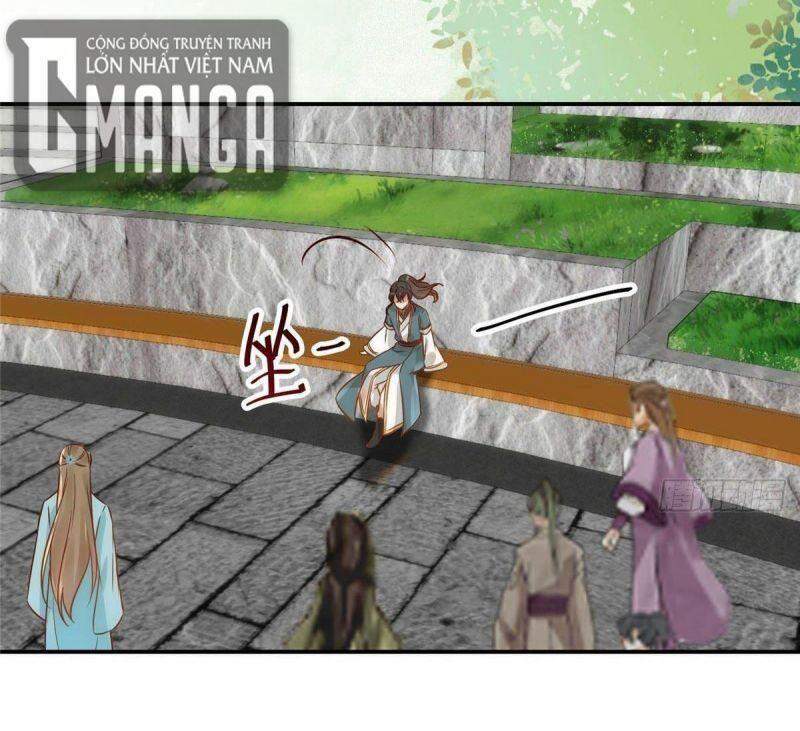 Nghịch Thiên Thần Phi Chí Thượng Chapter 24 - Trang 2