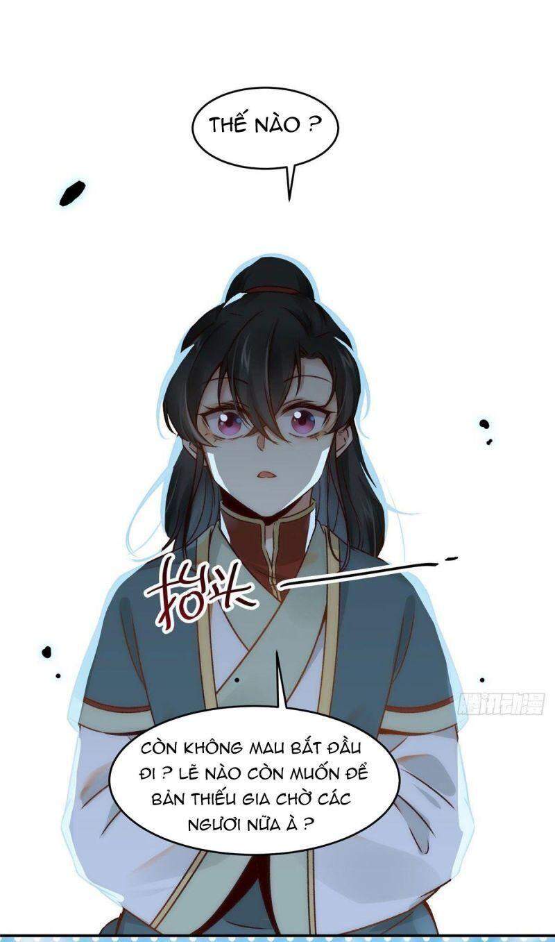 Nghịch Thiên Thần Phi Chí Thượng Chapter 24 - Trang 2