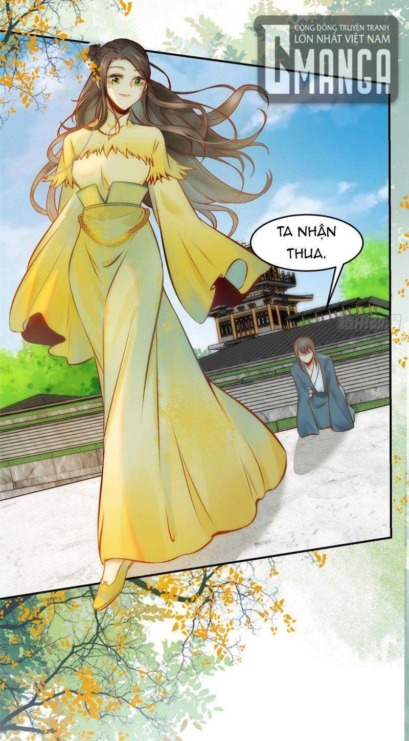 Nghịch Thiên Thần Phi Chí Thượng Chapter 24 - Trang 2