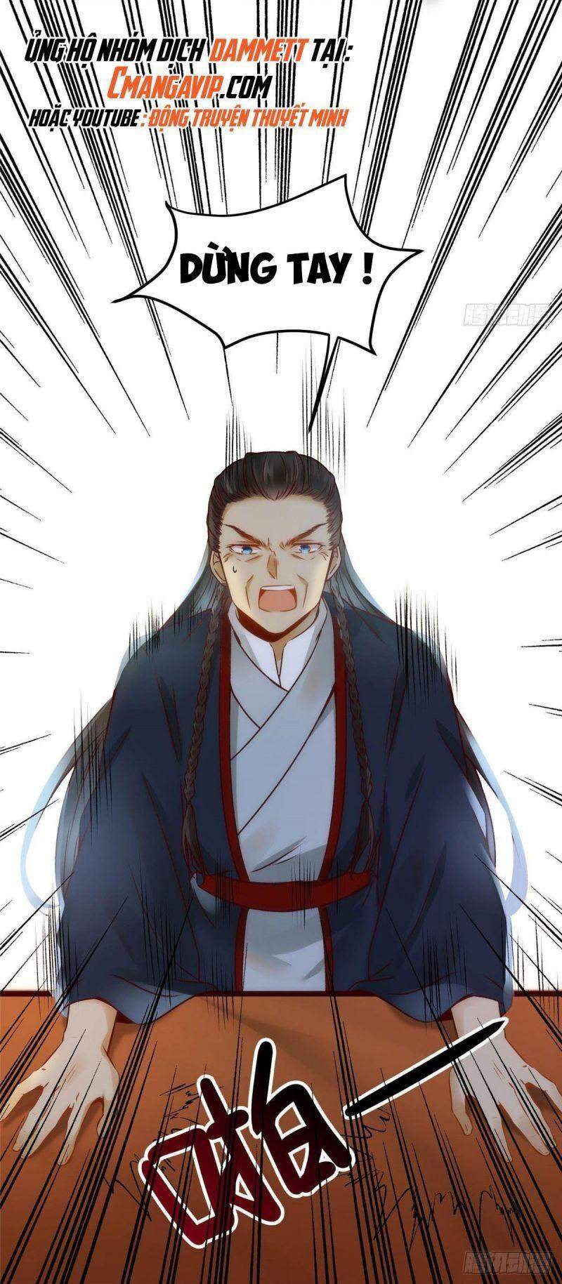 Nghịch Thiên Thần Phi Chí Thượng Chapter 24 - Trang 2