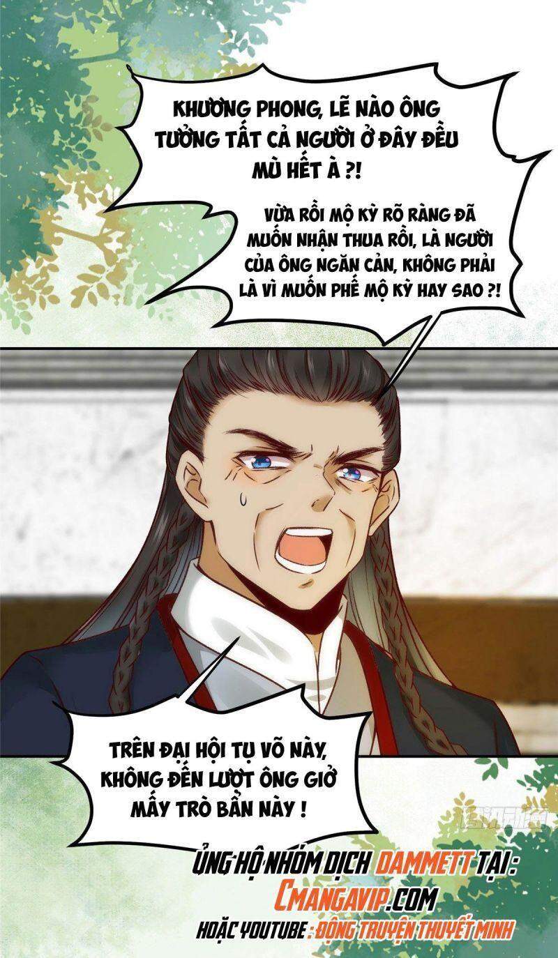 Nghịch Thiên Thần Phi Chí Thượng Chapter 25 - Trang 2