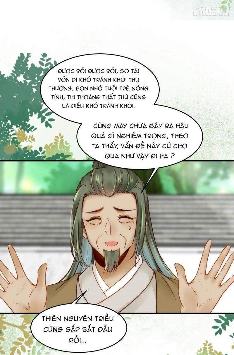 Nghịch Thiên Thần Phi Chí Thượng Chapter 25 - Trang 2