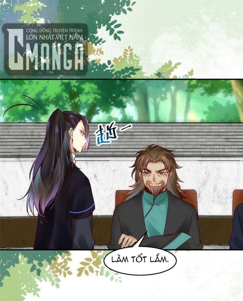 Nghịch Thiên Thần Phi Chí Thượng Chapter 25 - Trang 2