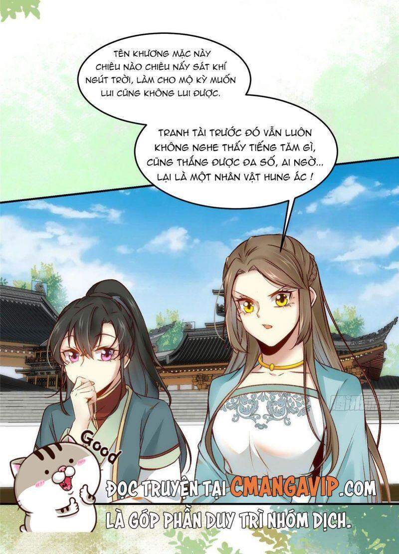 Nghịch Thiên Thần Phi Chí Thượng Chapter 25 - Trang 2