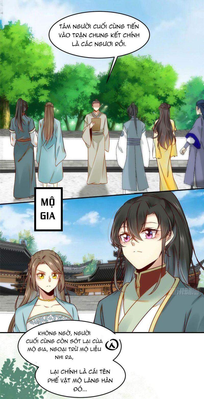 Nghịch Thiên Thần Phi Chí Thượng Chapter 25 - Trang 2