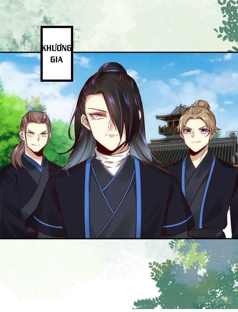 Nghịch Thiên Thần Phi Chí Thượng Chapter 25 - Trang 2