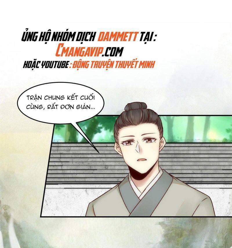 Nghịch Thiên Thần Phi Chí Thượng Chapter 25 - Trang 2