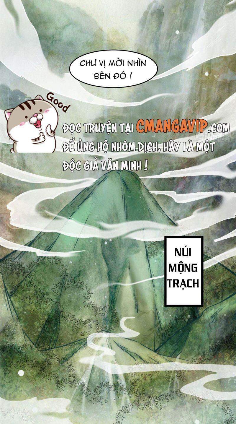 Nghịch Thiên Thần Phi Chí Thượng Chapter 25 - Trang 2