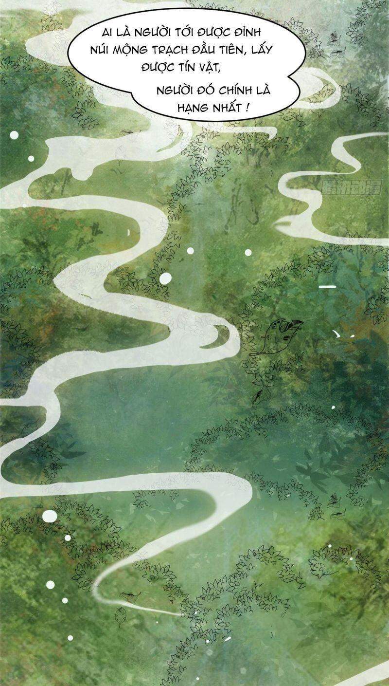 Nghịch Thiên Thần Phi Chí Thượng Chapter 25 - Trang 2