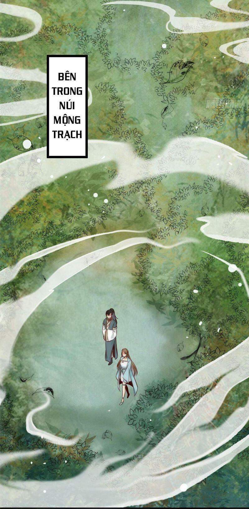 Nghịch Thiên Thần Phi Chí Thượng Chapter 25 - Trang 2