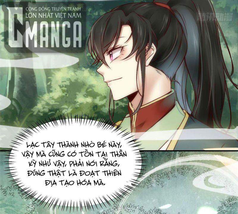 Nghịch Thiên Thần Phi Chí Thượng Chapter 25 - Trang 2