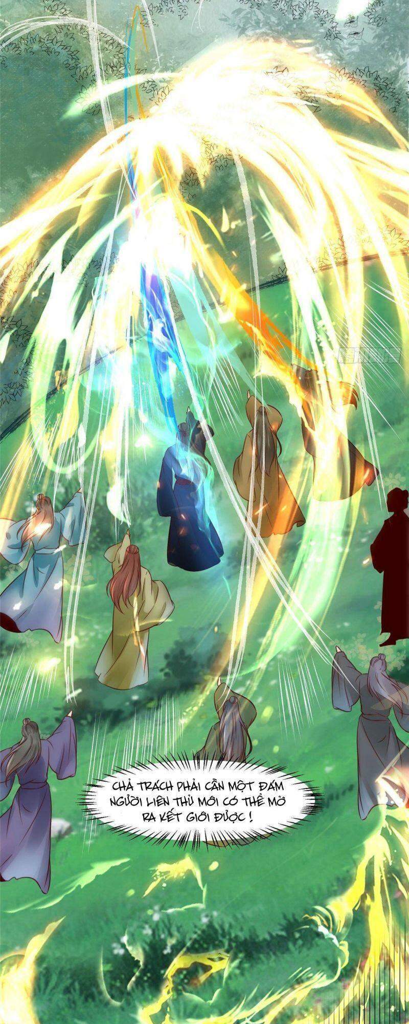 Nghịch Thiên Thần Phi Chí Thượng Chapter 25 - Trang 2