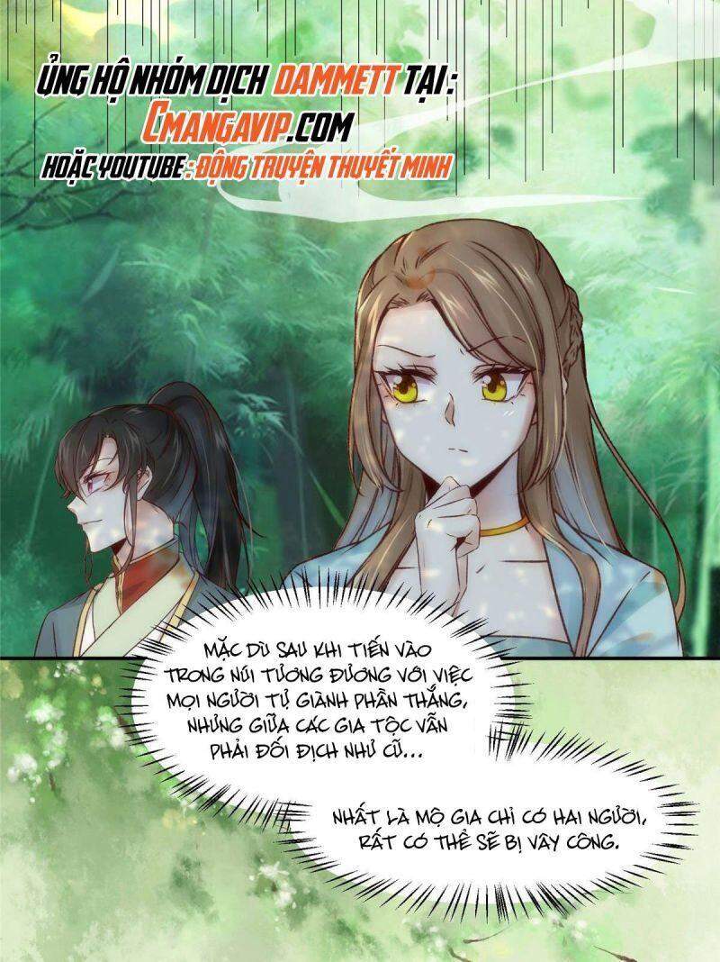 Nghịch Thiên Thần Phi Chí Thượng Chapter 25 - Trang 2