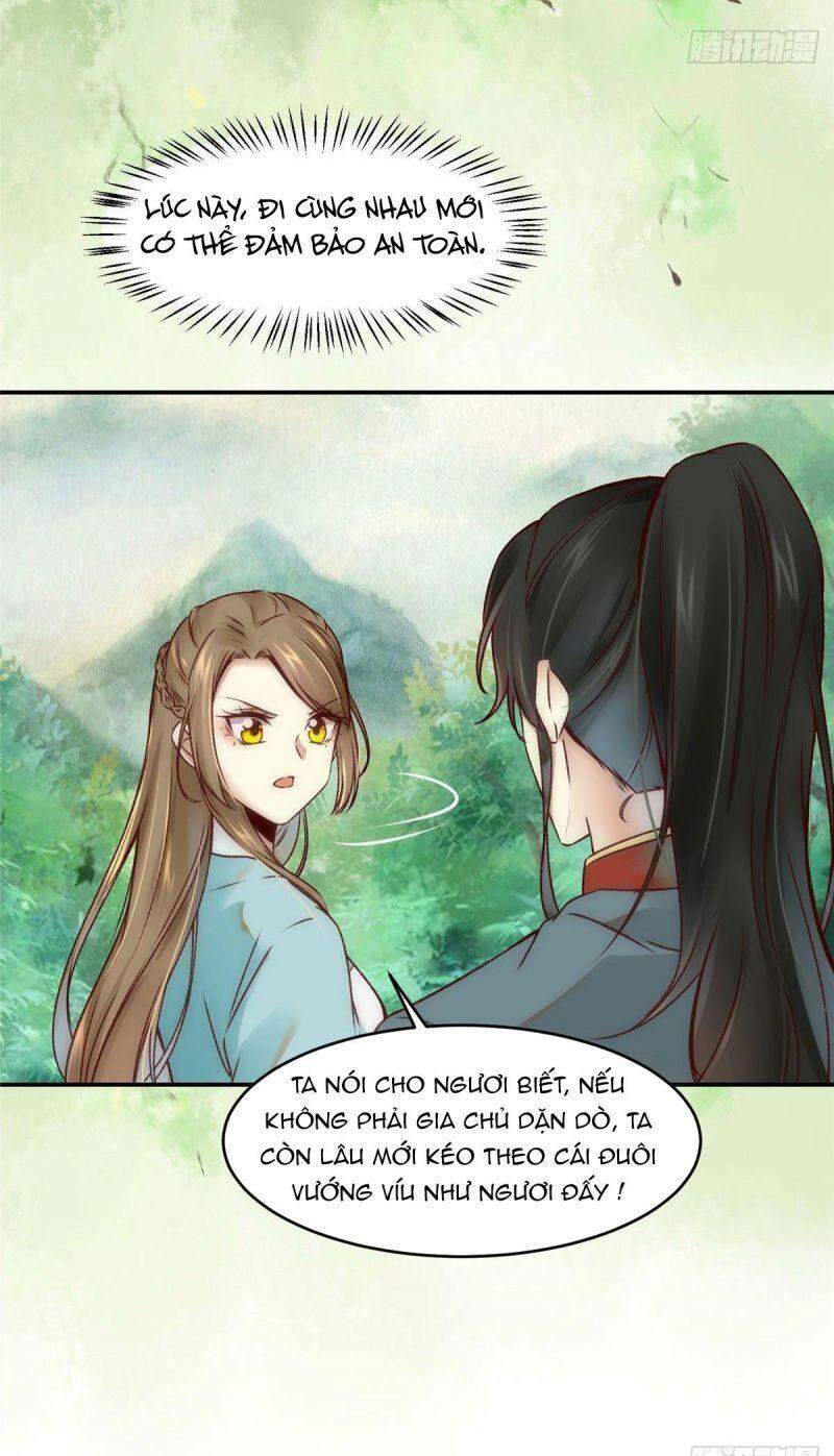 Nghịch Thiên Thần Phi Chí Thượng Chapter 25 - Trang 2