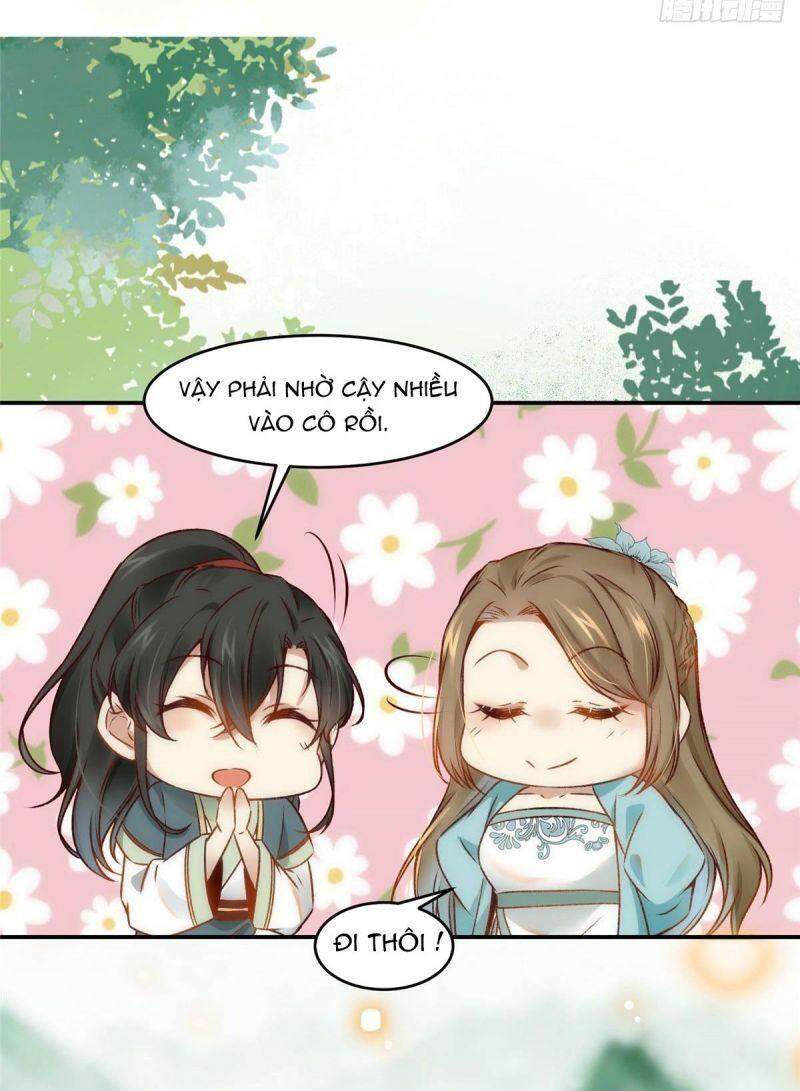 Nghịch Thiên Thần Phi Chí Thượng Chapter 25 - Trang 2