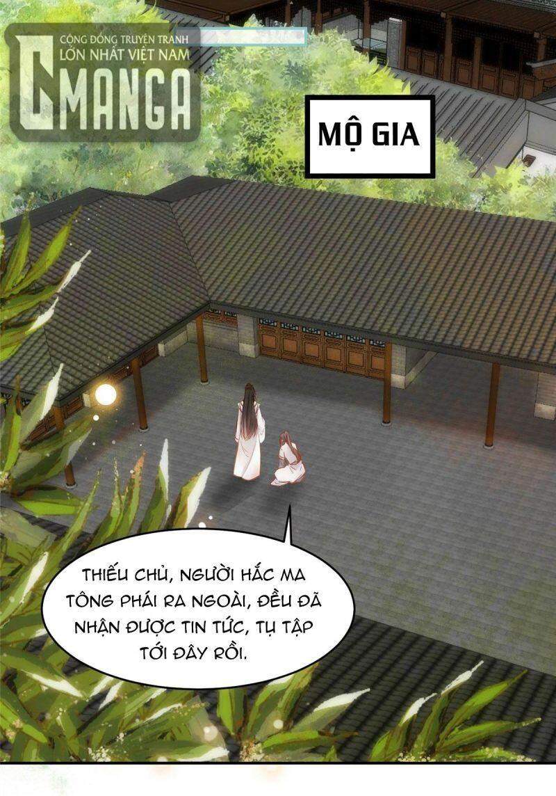 Nghịch Thiên Thần Phi Chí Thượng Chapter 25 - Trang 2