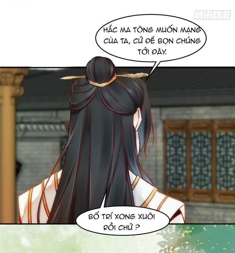 Nghịch Thiên Thần Phi Chí Thượng Chapter 25 - Trang 2