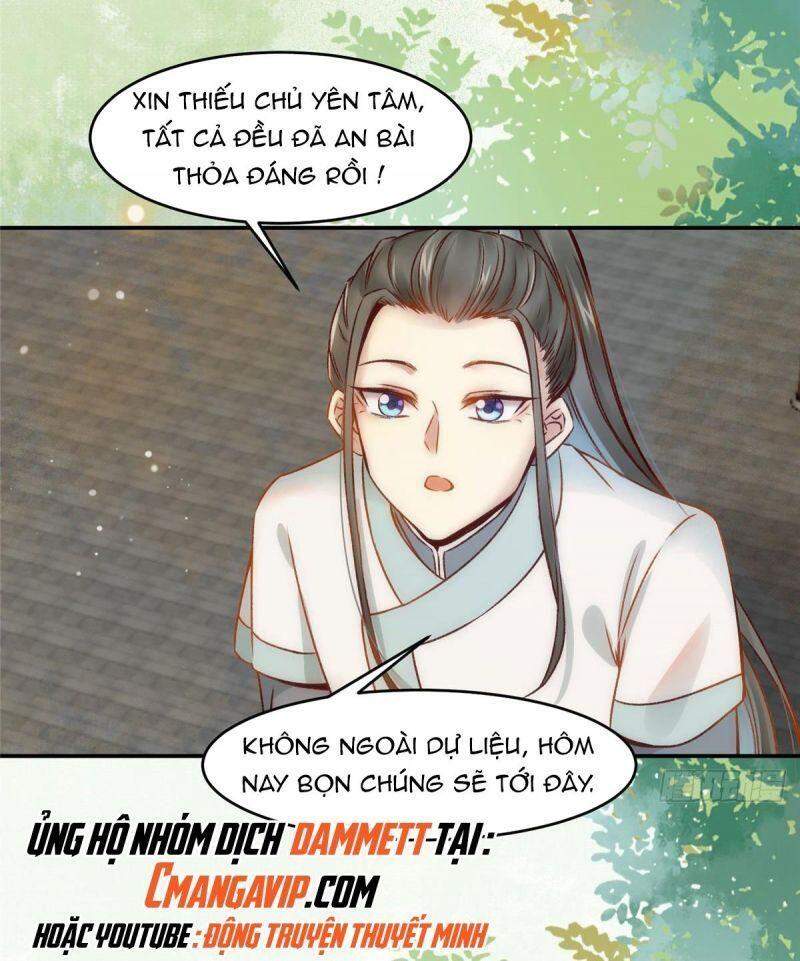 Nghịch Thiên Thần Phi Chí Thượng Chapter 25 - Trang 2