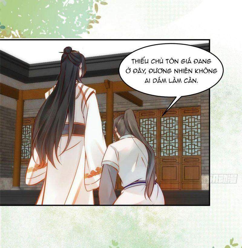 Nghịch Thiên Thần Phi Chí Thượng Chapter 25 - Trang 2