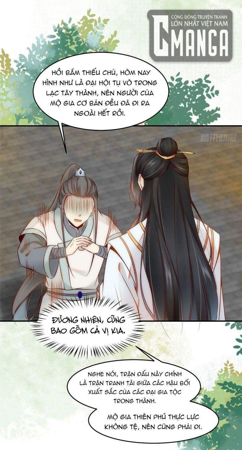 Nghịch Thiên Thần Phi Chí Thượng Chapter 25 - Trang 2