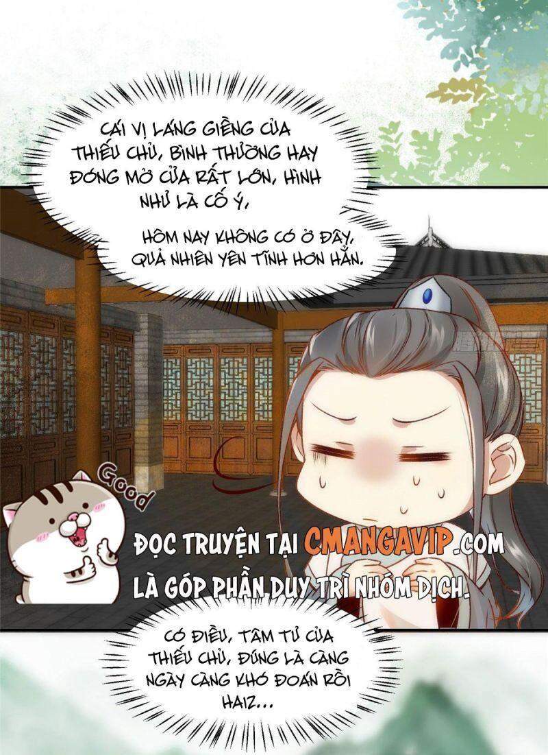 Nghịch Thiên Thần Phi Chí Thượng Chapter 25 - Trang 2