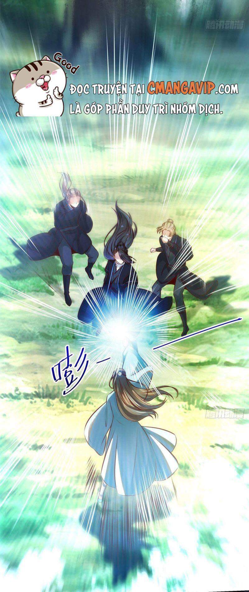Nghịch Thiên Thần Phi Chí Thượng Chapter 26 - Trang 2