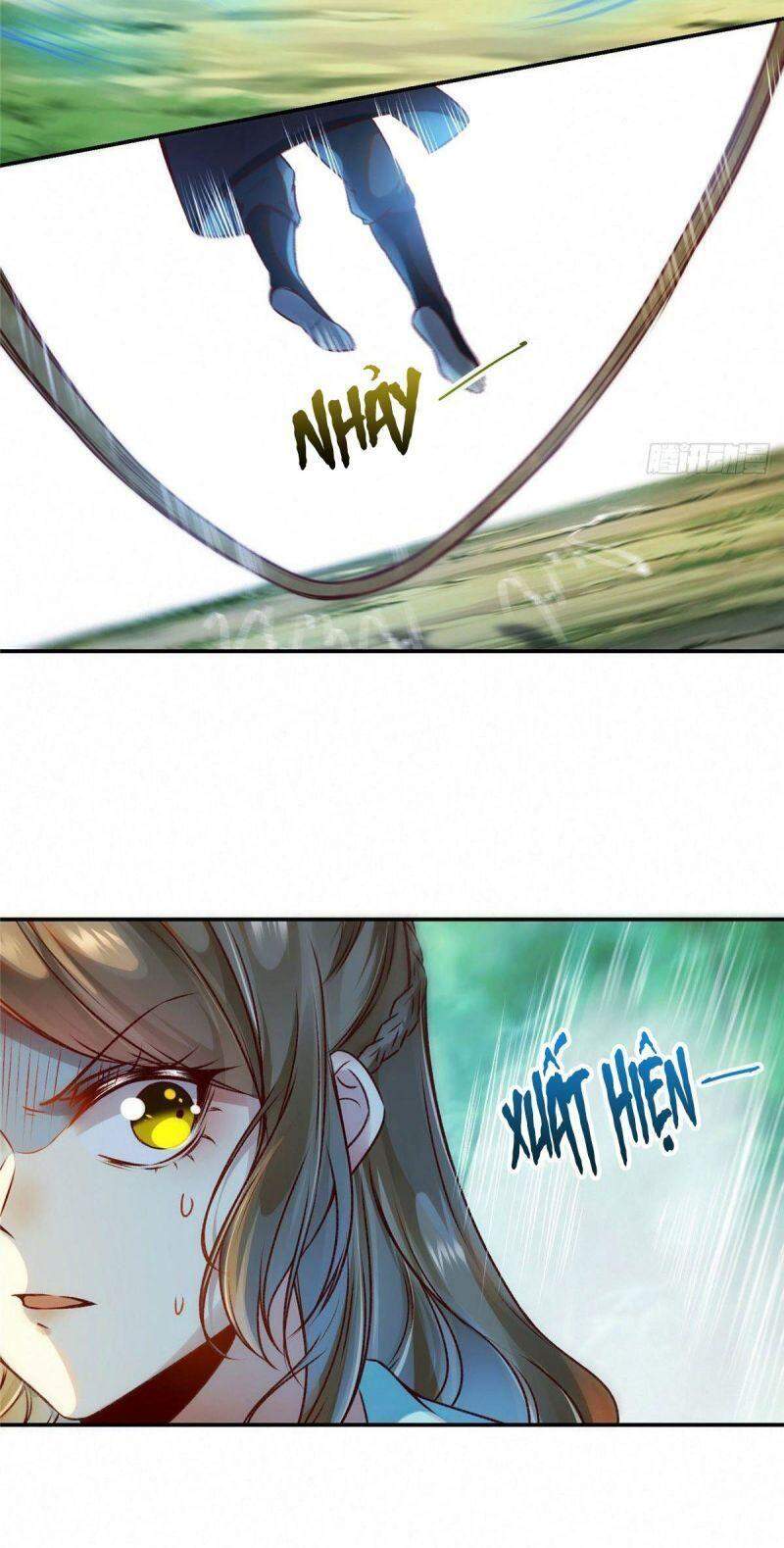 Nghịch Thiên Thần Phi Chí Thượng Chapter 26 - Trang 2