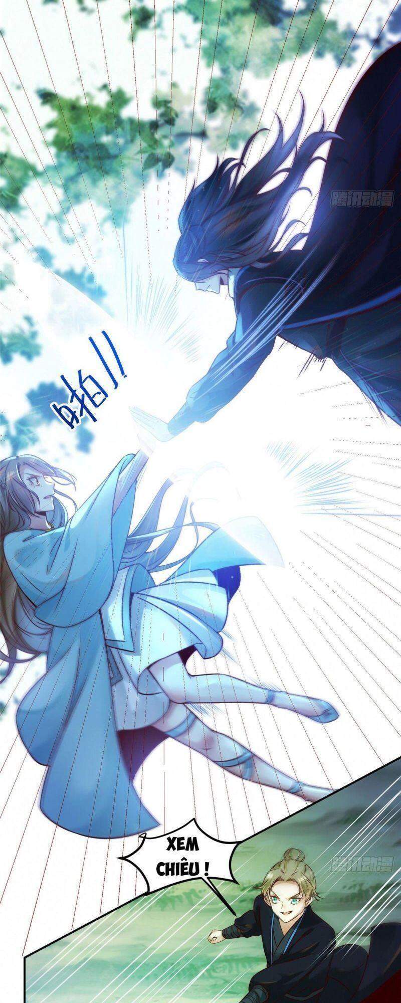 Nghịch Thiên Thần Phi Chí Thượng Chapter 26 - Trang 2