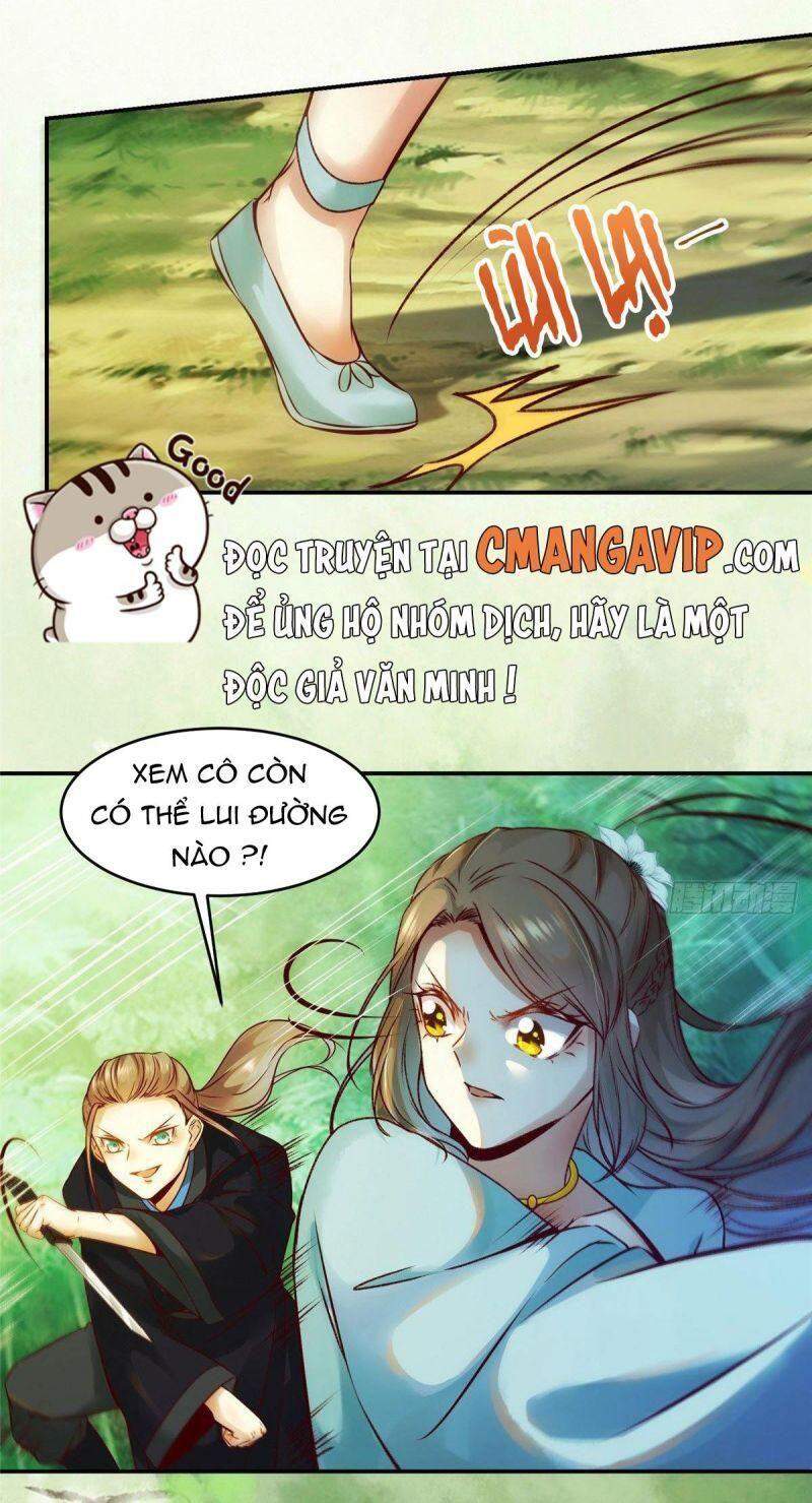 Nghịch Thiên Thần Phi Chí Thượng Chapter 26 - Trang 2