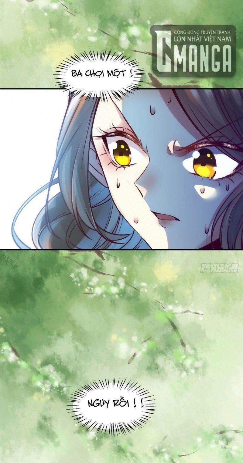 Nghịch Thiên Thần Phi Chí Thượng Chapter 26 - Trang 2