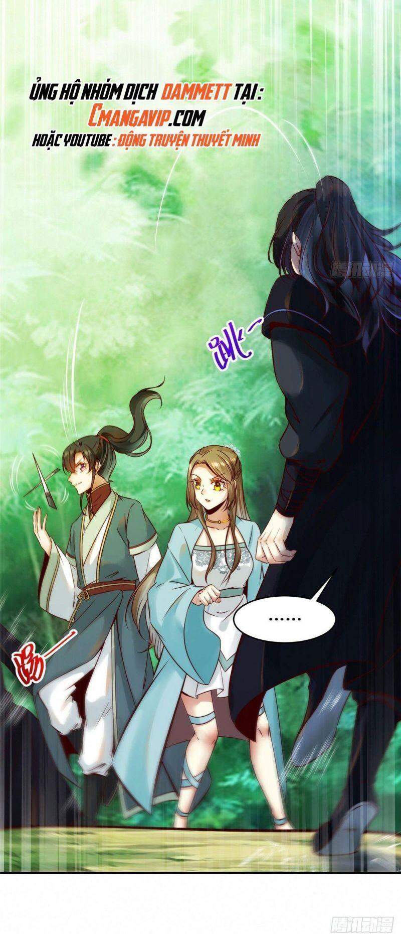 Nghịch Thiên Thần Phi Chí Thượng Chapter 26 - Trang 2