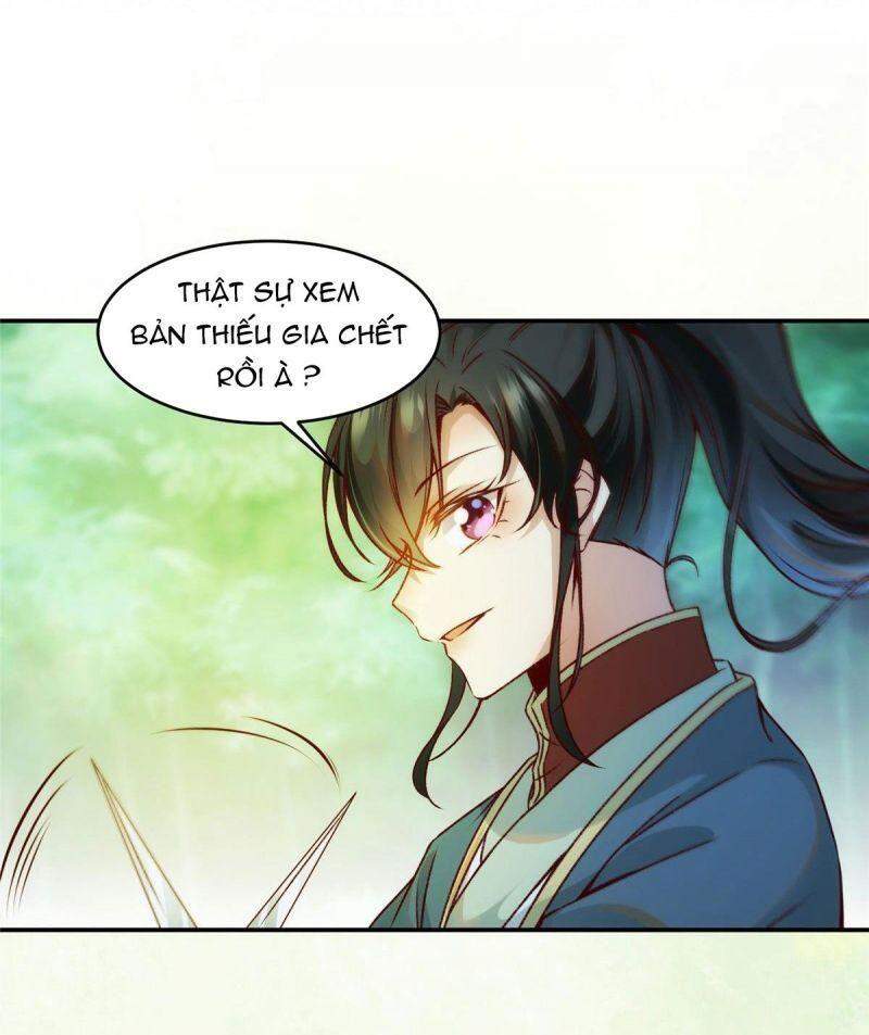 Nghịch Thiên Thần Phi Chí Thượng Chapter 26 - Trang 2