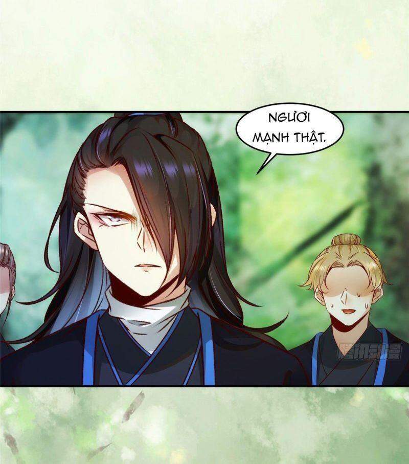 Nghịch Thiên Thần Phi Chí Thượng Chapter 26 - Trang 2