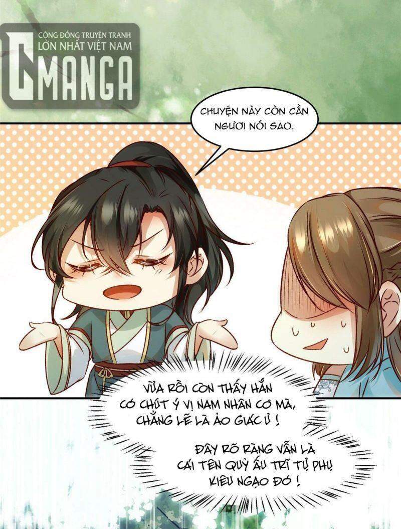 Nghịch Thiên Thần Phi Chí Thượng Chapter 26 - Trang 2