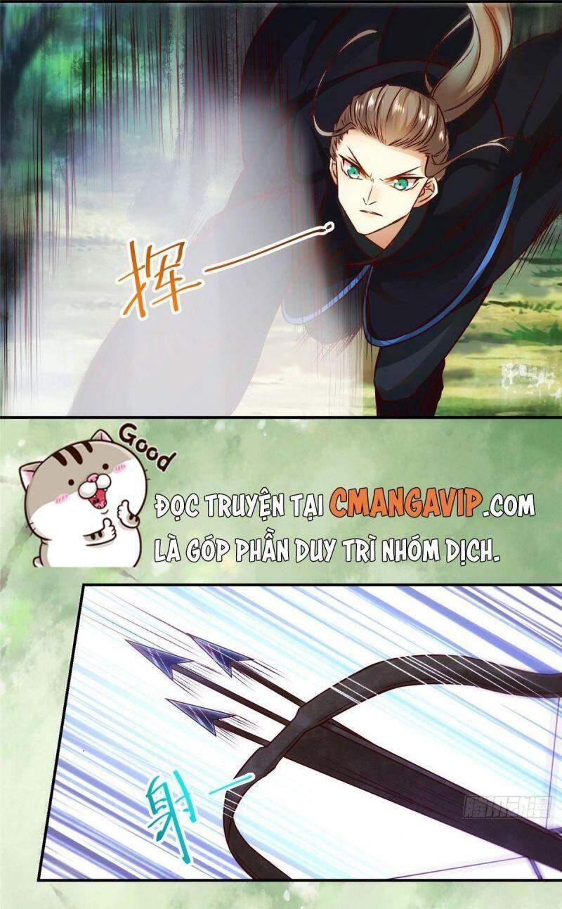 Nghịch Thiên Thần Phi Chí Thượng Chapter 26 - Trang 2