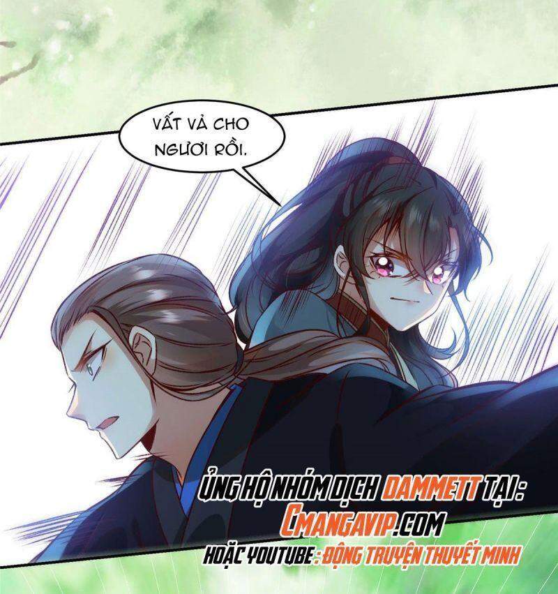 Nghịch Thiên Thần Phi Chí Thượng Chapter 26 - Trang 2