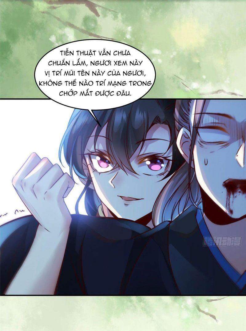 Nghịch Thiên Thần Phi Chí Thượng Chapter 26 - Trang 2