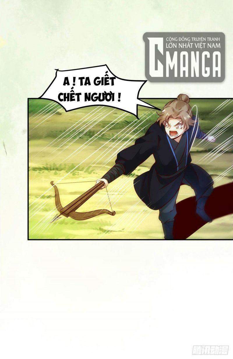 Nghịch Thiên Thần Phi Chí Thượng Chapter 26 - Trang 2